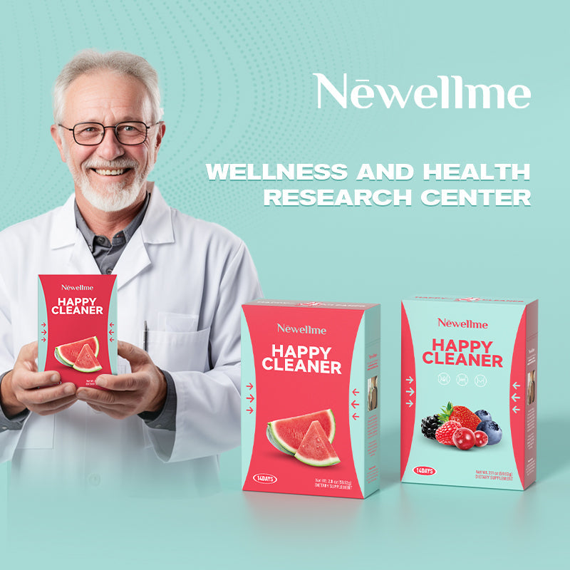 Watermelon berry powder