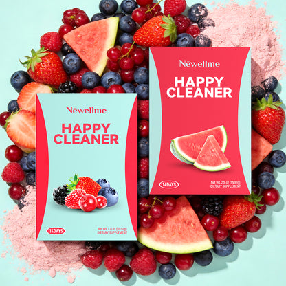 Newellme Happy Cleaner