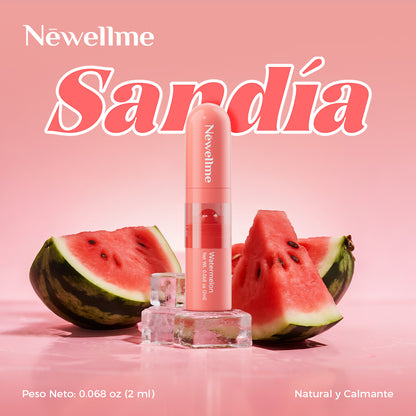 Newellme Nasal Stick: Natural Energy Boost | Refresh Your Mind & Clear Your Airways