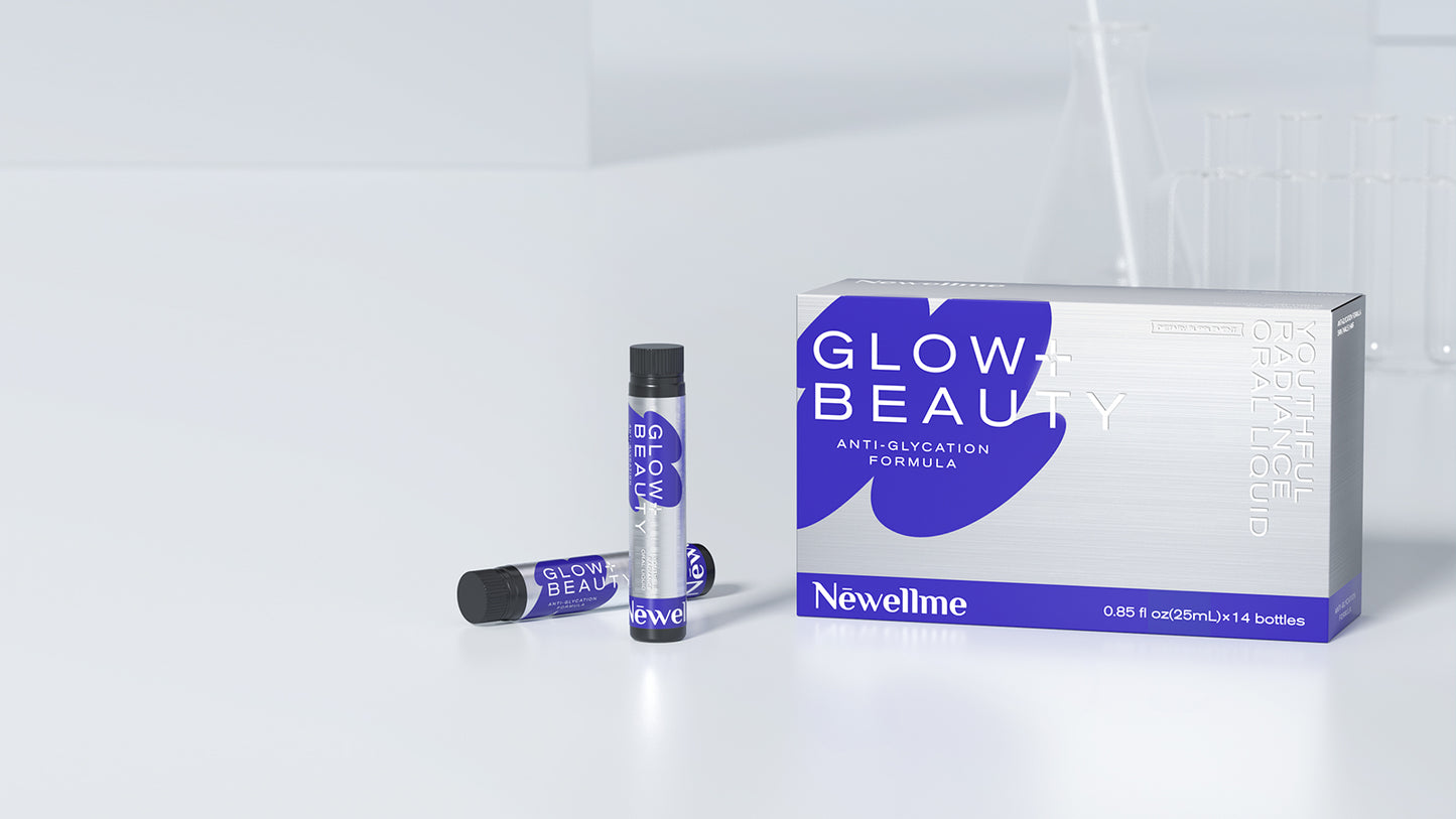 Glow Beauty Drink