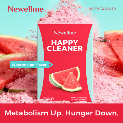 Newellme Happy Cleaner